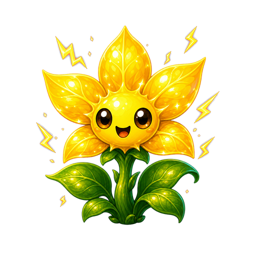 Sparkleaf