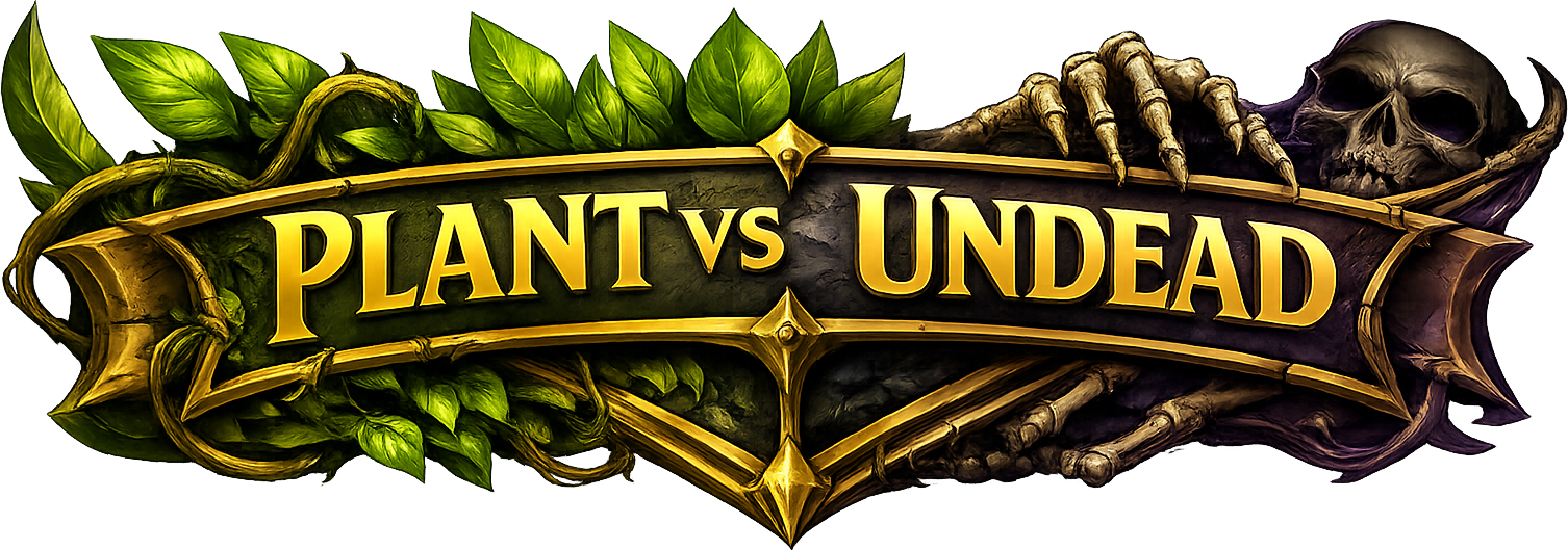 Plant Vs Undead